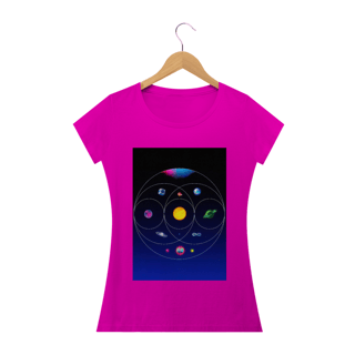 Nome do produto Coldplay p3b9x