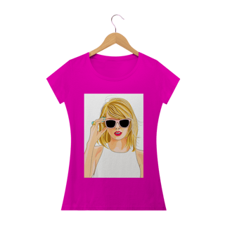 Nome do produto Taylor Swift fwgto