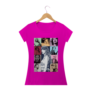Nome do produto Taylor Swift 25nas