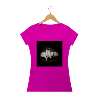 Nome do produto Billie Eilish a856w
