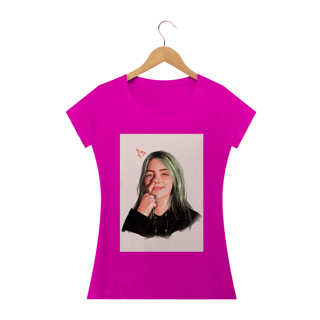 Nome do produto Billie Eilish 51rqt
