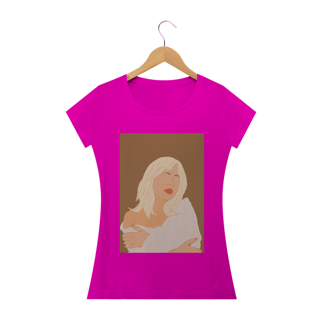 Nome do produto Billie Eilish 7fa8c