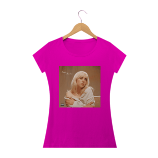 Nome do produto Billie Eilish rovrk