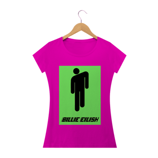 Nome do produto Billie Eilish z6o4s
