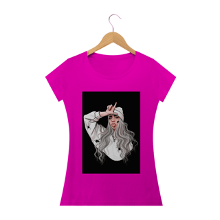 Nome do produto Billie Eilish 3wcgp