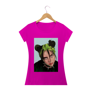 Nome do produto Billie Eilish y4w0u