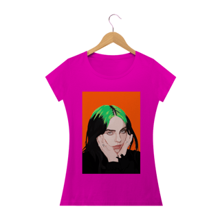 Nome do produto Billie Eilish h5nt6