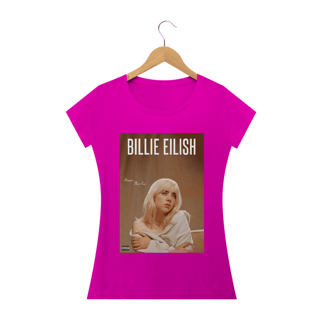 Nome do produto Billie Eilish tm5ku