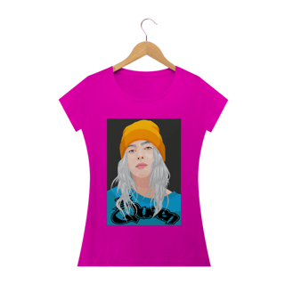 Nome do produto Billie Eilish 9dbmt