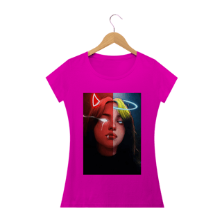 Nome do produto Billie Eilish dgjhi
