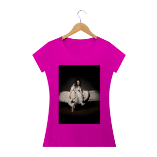 Nome do produto Billie Eilish 1uqcv