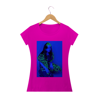 Nome do produto Billie Eilish gbvoq