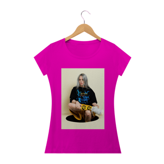 Nome do produto Billie Eilish xmfur