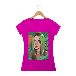 Nome do produto Billie Eilish 0juae