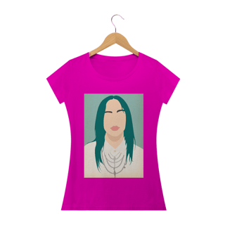 Nome do produto Billie Eilish uou4k