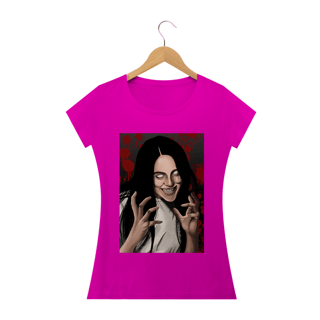 Nome do produto Billie Eilish 1ezg9