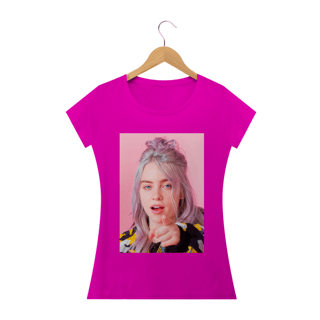 Nome do produto Billie Eilish ir8qj