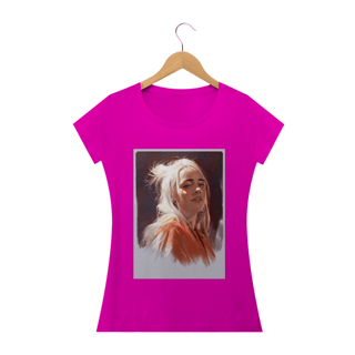 Nome do produto Billie Eilish y2zzq