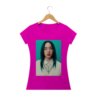 Nome do produto Billie Eilish 2g7nn