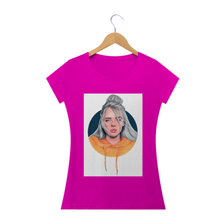Nome do produto Billie Eilish 9wako