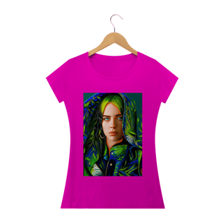 Nome do produto Billie Eilish 6twz2