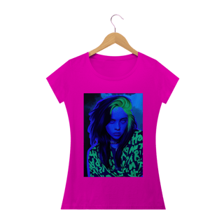 Nome do produto Billie Eilish 821ef