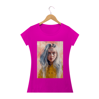 Nome do produto Billie Eilish pxqwk
