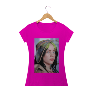 Nome do produto Billie Eilish ziuel