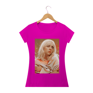 Nome do produto Billie Eilish x0ct6