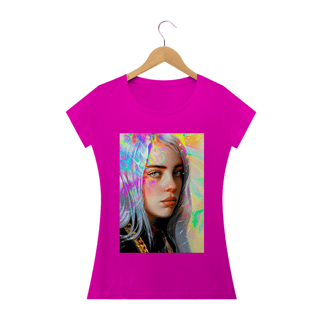 Nome do produto Billie Eilish etc99