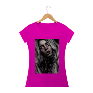 Nome do produto Billie Eilish hpys5