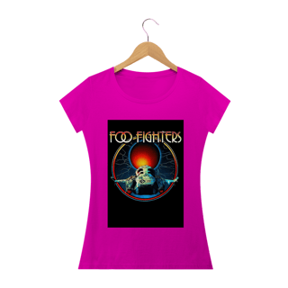 Nome do produto Foo Fighters u6tox