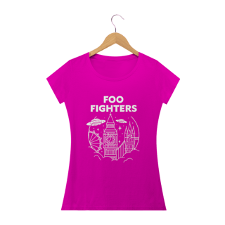 Nome do produto Foo Fighters tsijq