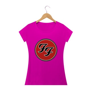Nome do produto Foo Fighters bwru1