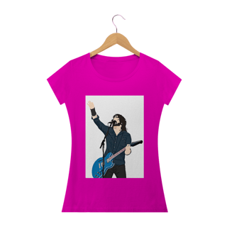 Nome do produto Foo Fighters r702u