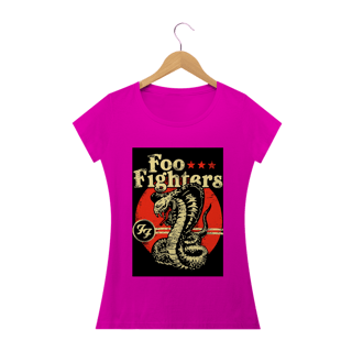 Nome do produto Foo Fighters 9hsvb