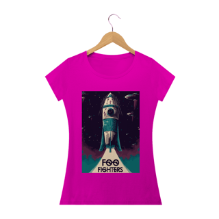 Nome do produto Foo Fighters mdiyb
