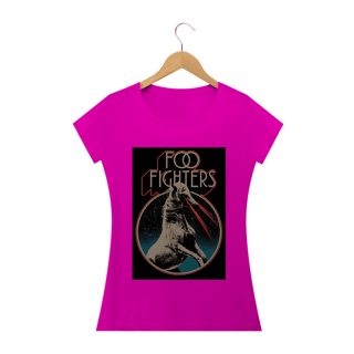 Nome do produto Foo Fighters hs85r