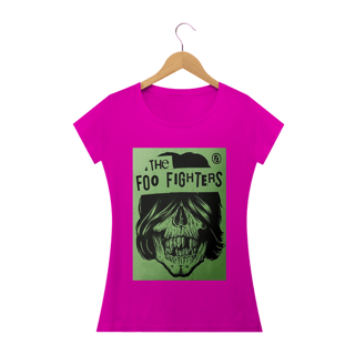 Nome do produto Foo Fighters 7s3jm