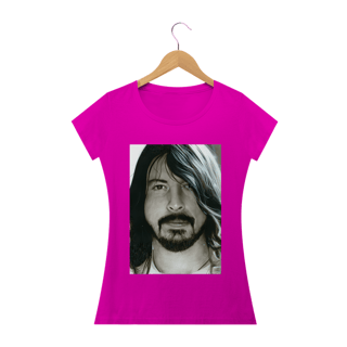 Nome do produto Foo Fighters fig3o