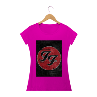 Nome do produto Foo Fighters 230iv