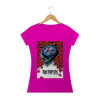 Nome do produto Foo Fighters n2434