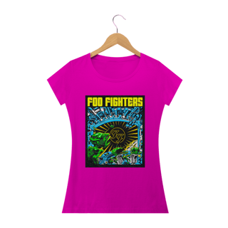 Nome do produto Foo Fighters voi7k