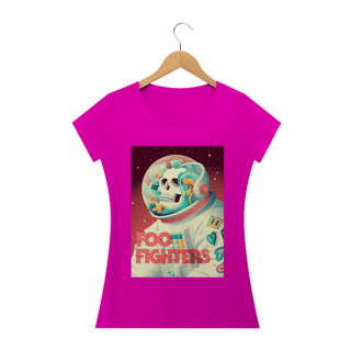 Nome do produto Foo Fighters agitp