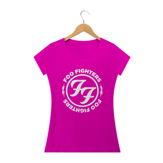 Nome do produto Foo Fighters pfo39