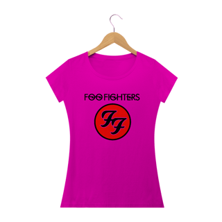 Nome do produto Foo Fighters fa2tv