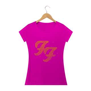 Nome do produto Foo Fighters vni4c