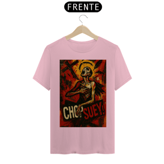 Nome do produto System Of A Down (SOAD) - Chop Suey!