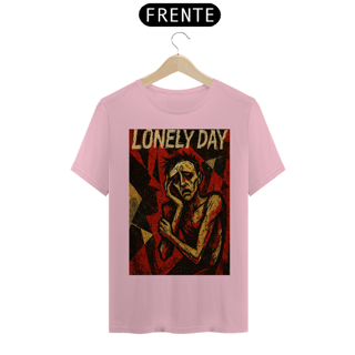 Nome do produto System Of A Down (SOAD) - Lonely Day