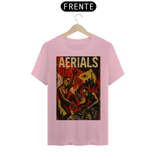 Nome do produto System Of A Down (SOAD) - Aerials